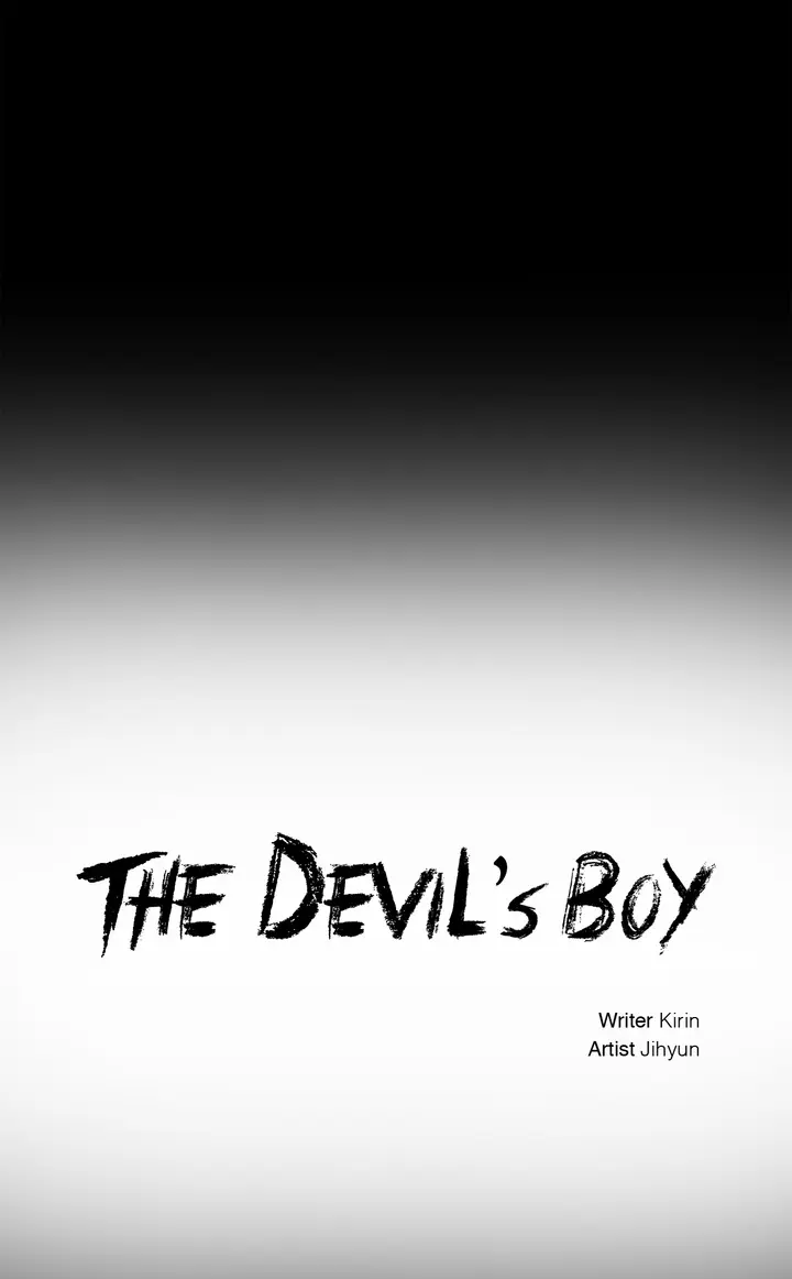 The Devil’s Boy Episode 21 - Page 3