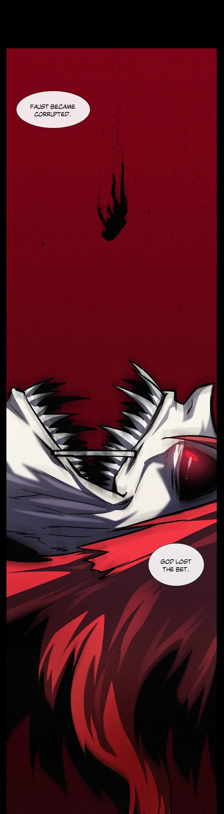 The Devil’s Boy Episode 21 - Page 39