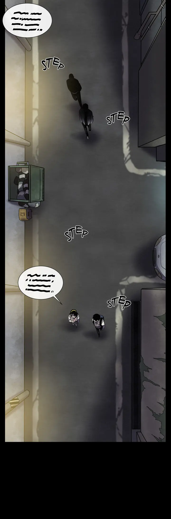 The Devil’s Boy Episode 22 - Page 18