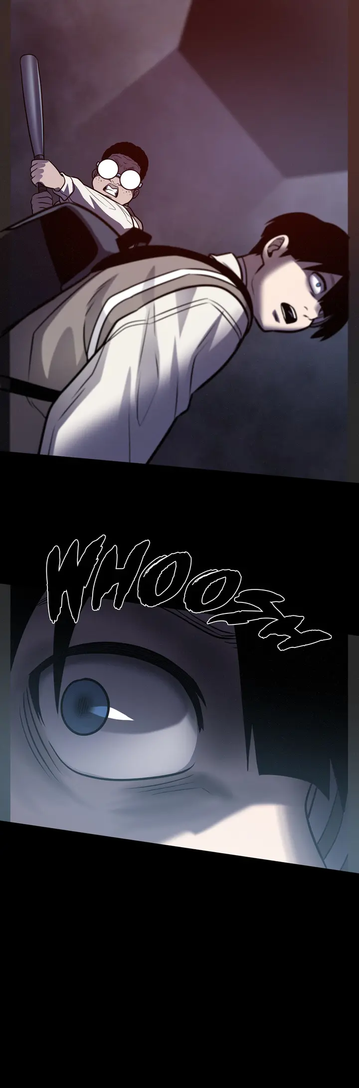 The Devil’s Boy Episode 22 - Page 34