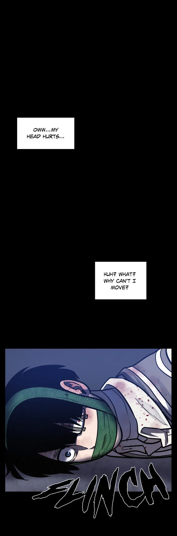 The Devil’s Boy Episode 22 - Page 38