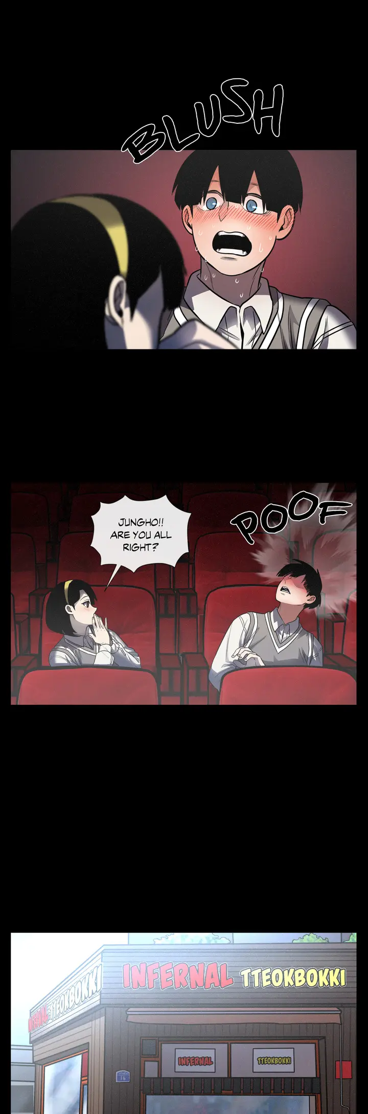 The Devil’s Boy Episode 24 - Page 13