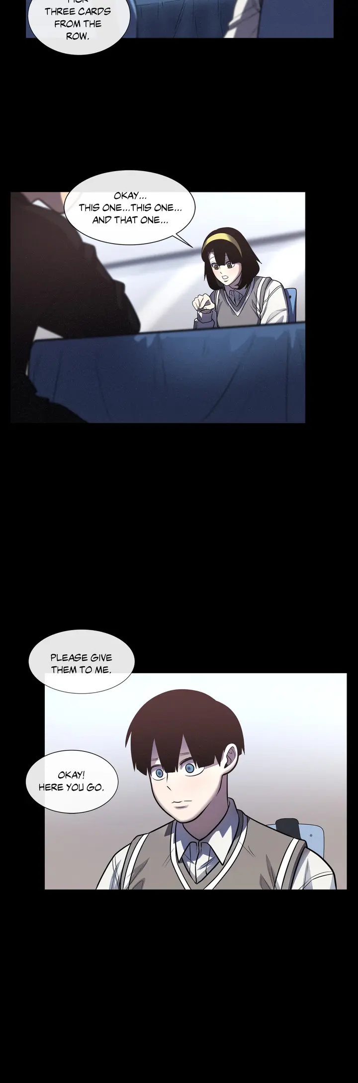 The Devil’s Boy Episode 24 - Page 24