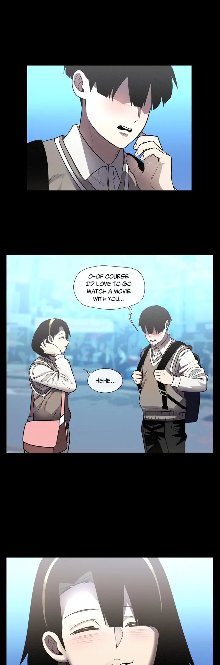 The Devil’s Boy Episode 24 - Page 9