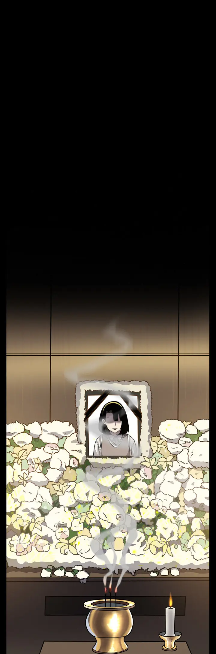 The Devil’s Boy Episode 25 - Page 31