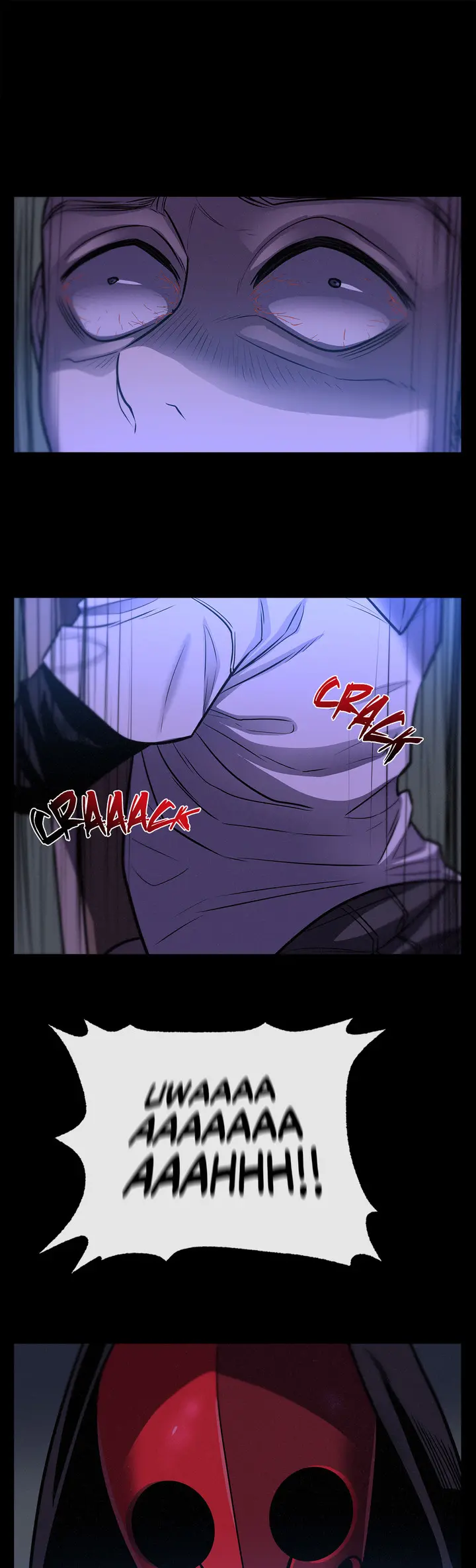 The Devil’s Boy Episode 26 - Page 37