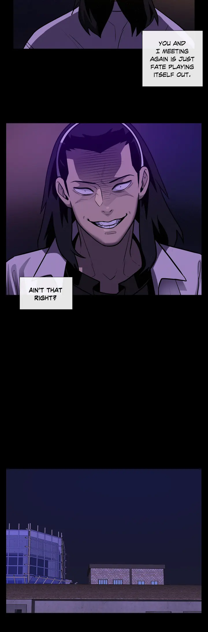 The Devil’s Boy Episode 30 - Page 12