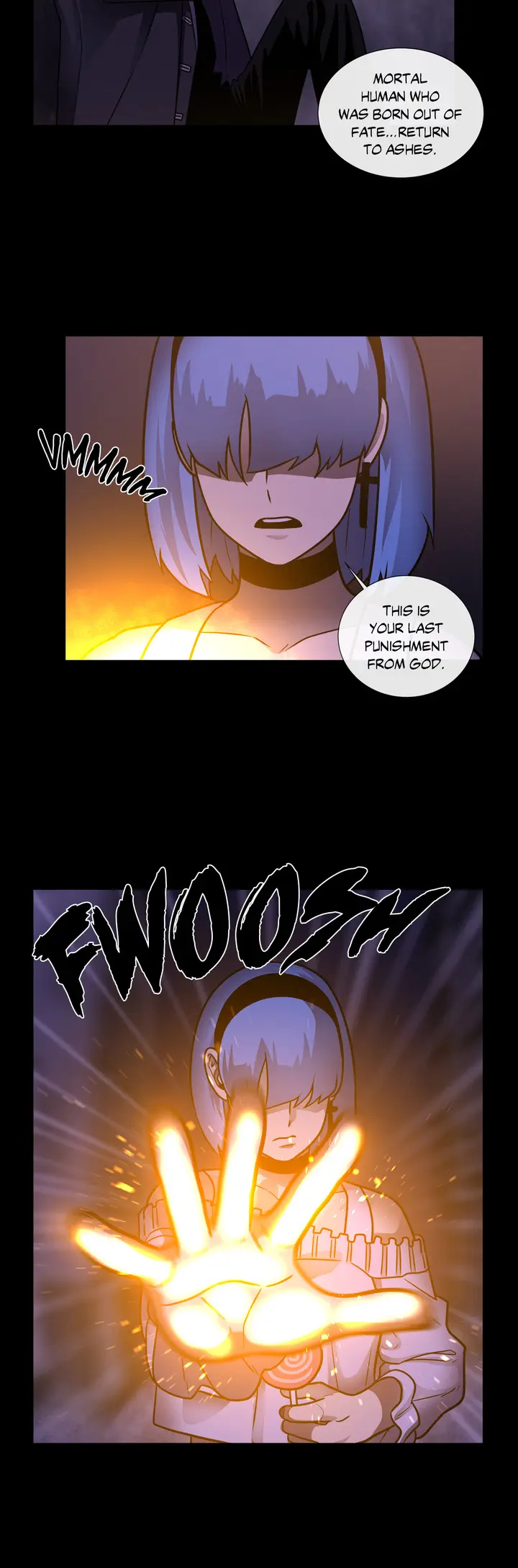 The Devil’s Boy Episode 32 - Page 24