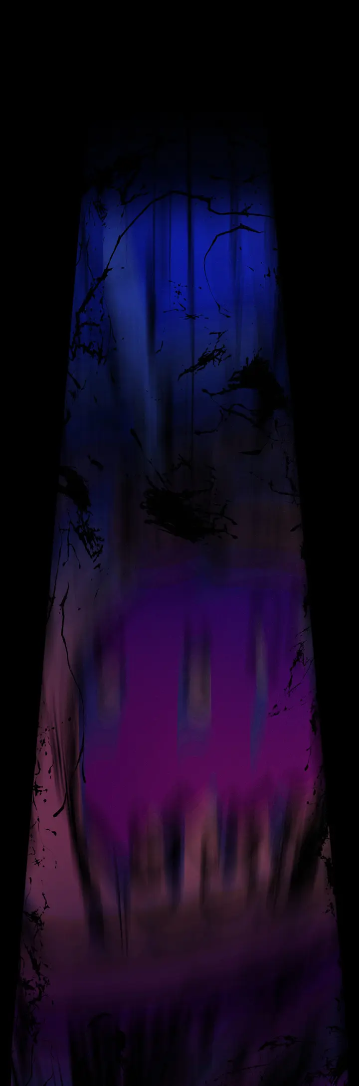 The Devil’s Boy Episode 32 - Page 27