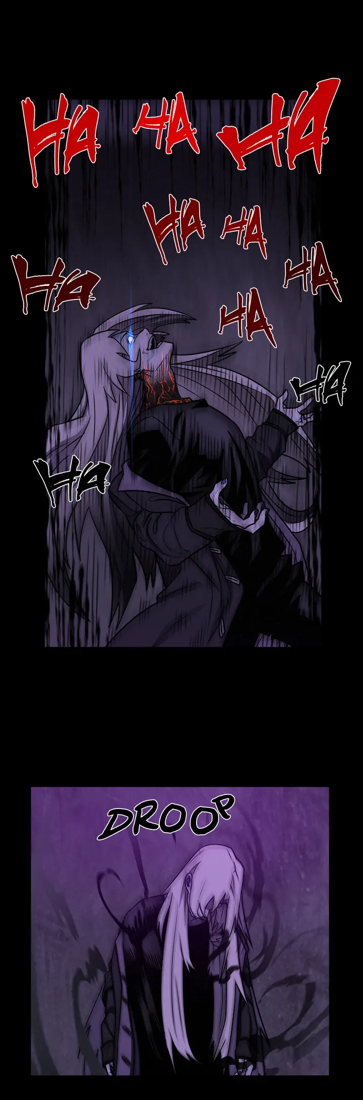 The Devil’s Boy Episode 32 - Page 29