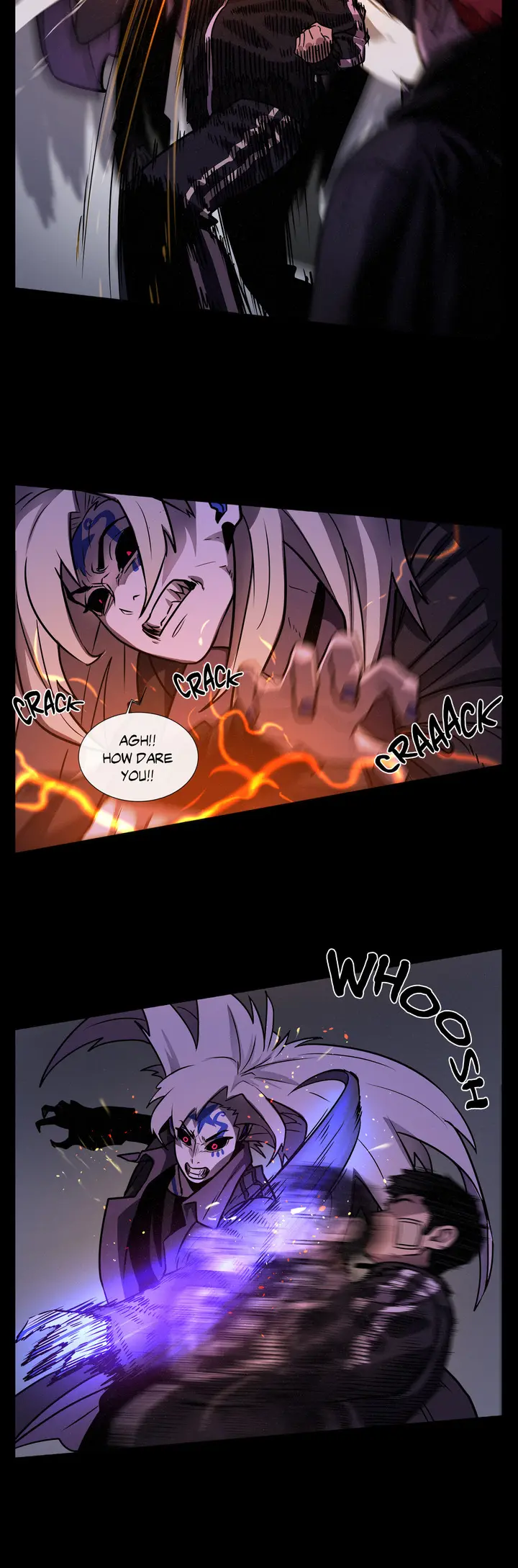 The Devil’s Boy Episode 32 - Page 40