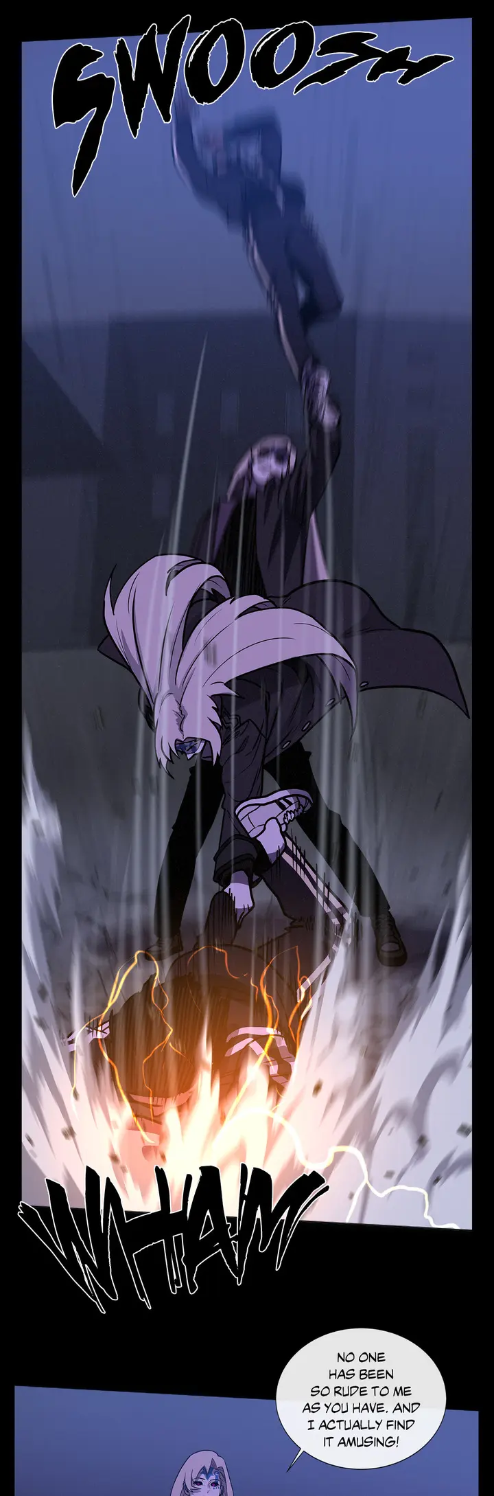 The Devil’s Boy Episode 33 - Page 15