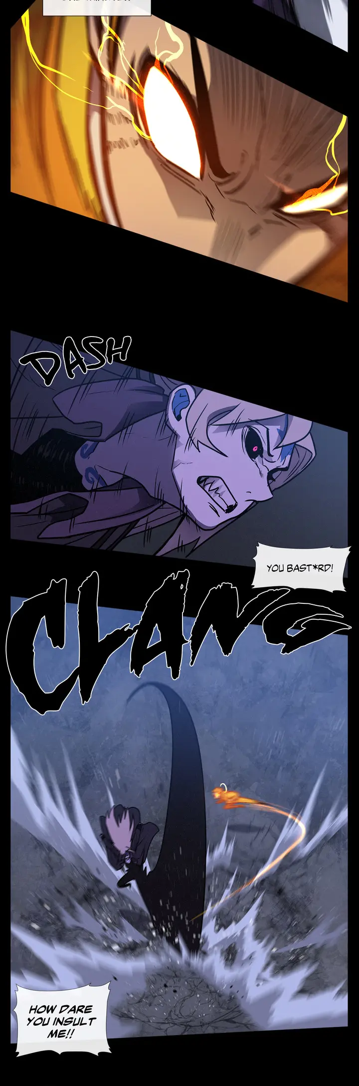 The Devil’s Boy Episode 33 - Page 24