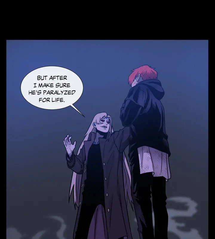 The Devil’s Boy Episode 33 - Page 41