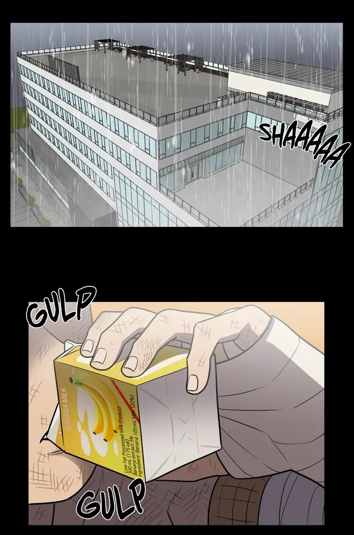 The Devil’s Boy Episode 35 - Page 13