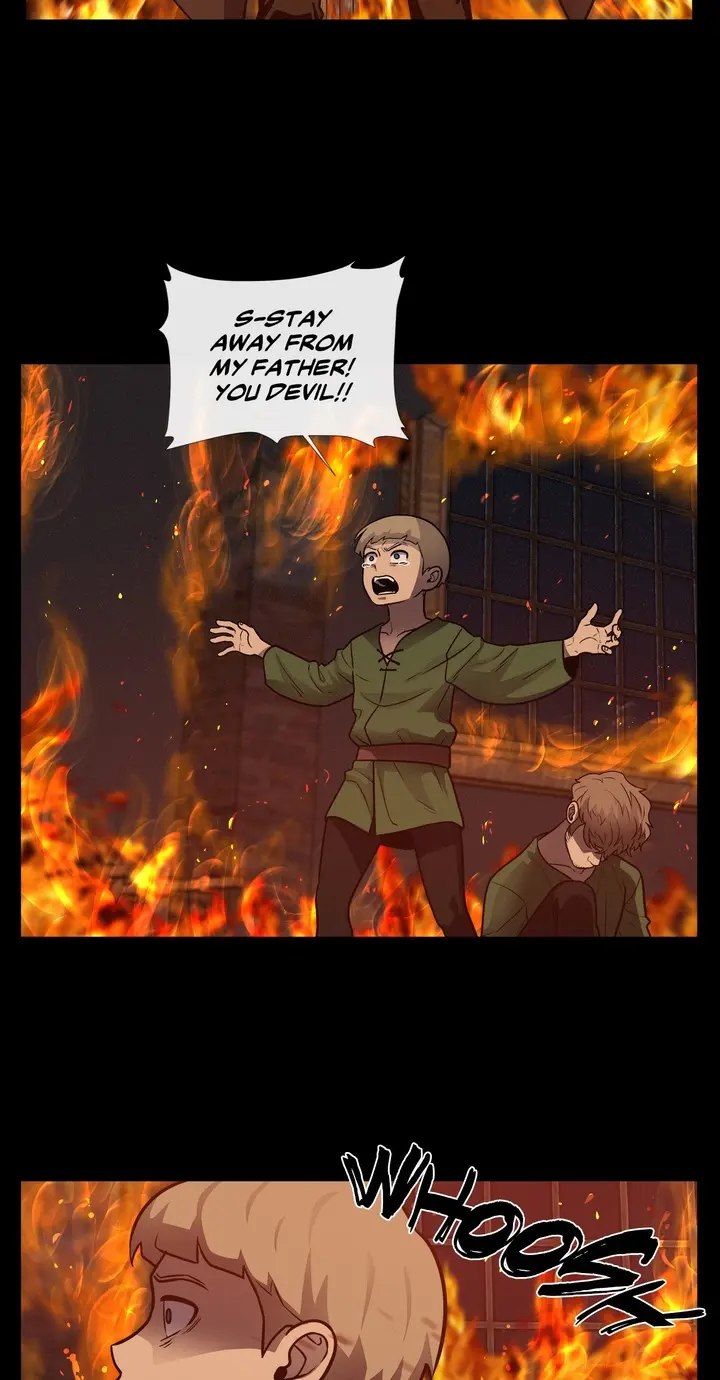 The Devil’s Boy Episode 35 - Page 2