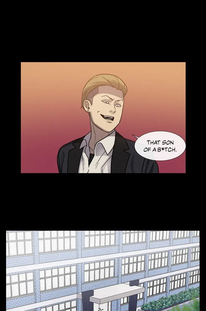 The Devil’s Boy Episode 35 - Page 25