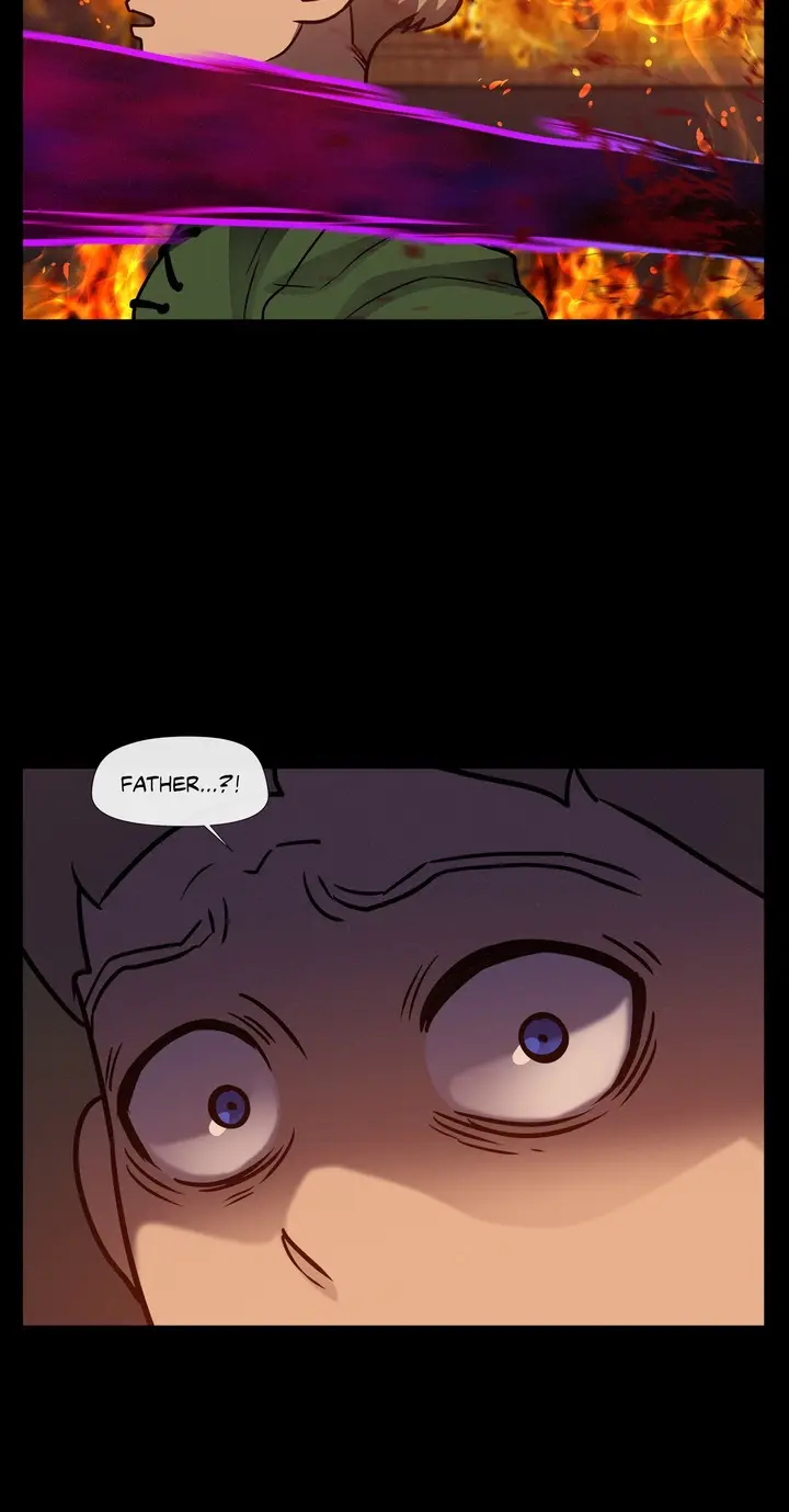 The Devil’s Boy Episode 35 - Page 3