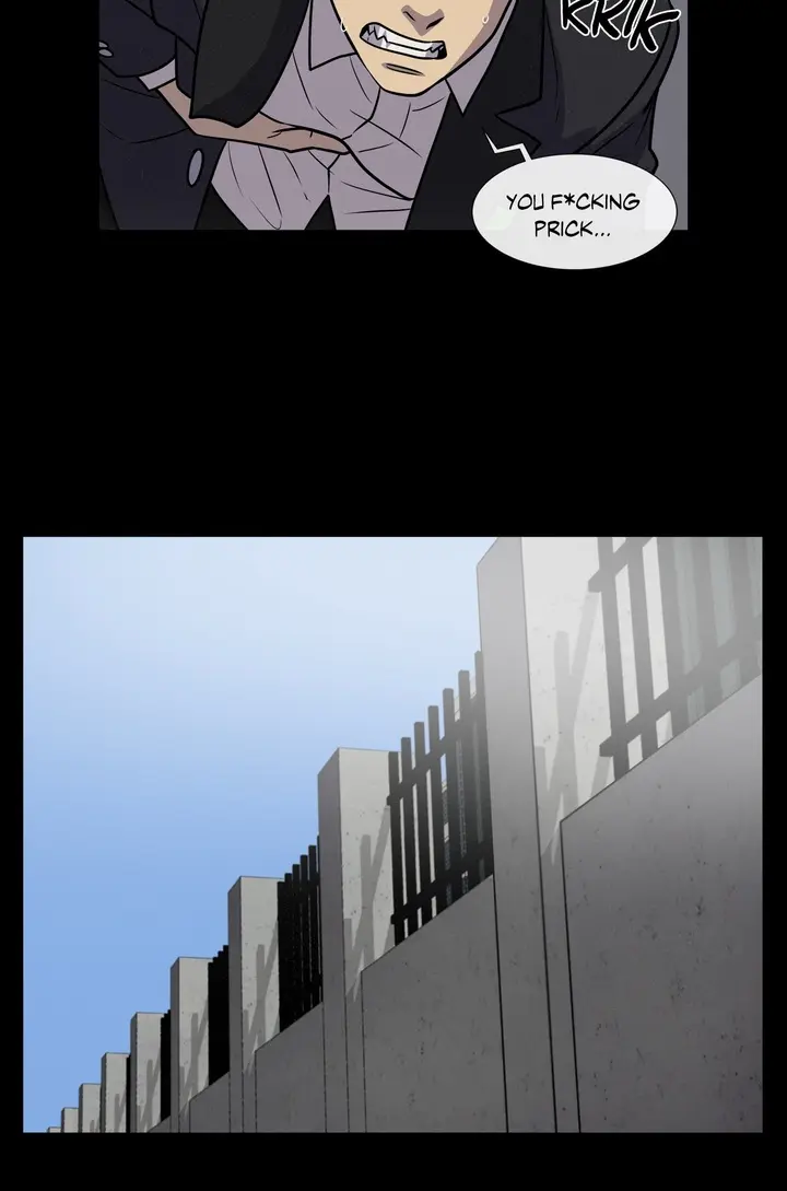 The Devil’s Boy Episode 35 - Page 34