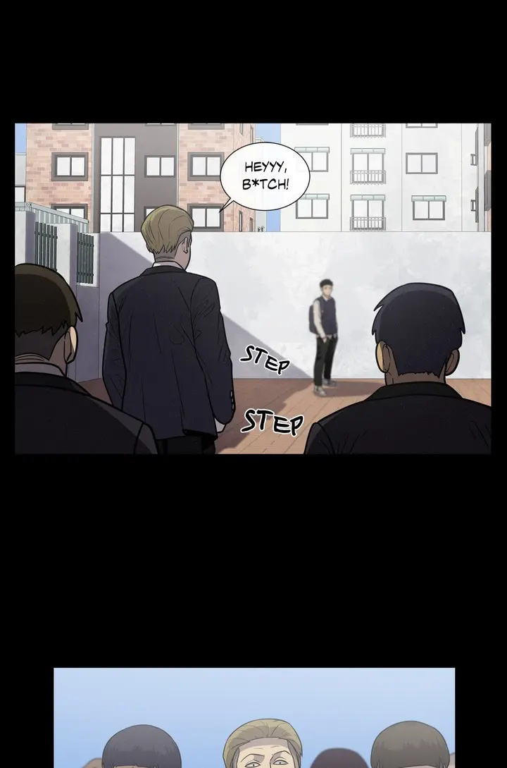 The Devil’s Boy Episode 35 - Page 35