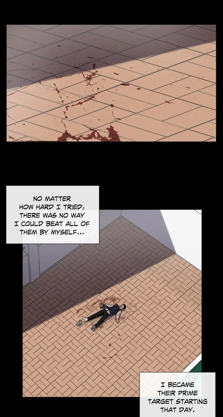 The Devil’s Boy Episode 35 - Page 37