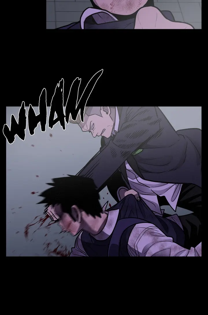 The Devil’s Boy Episode 35 - Page 42
