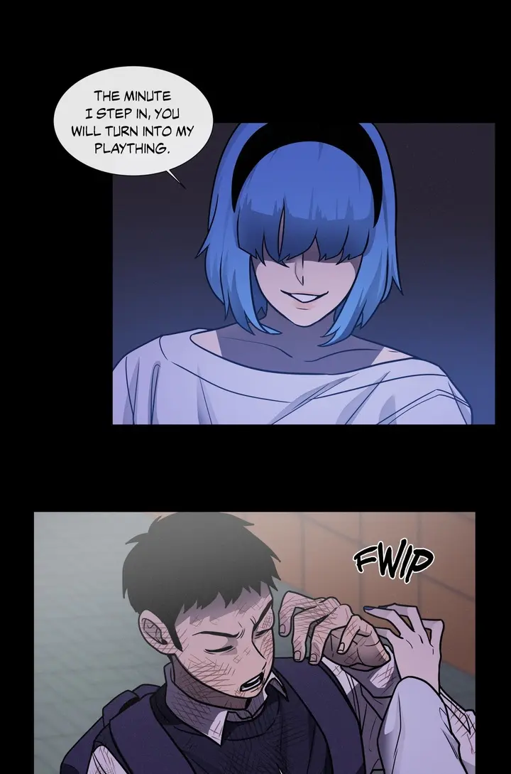 The Devil’s Boy Episode 35 - Page 53
