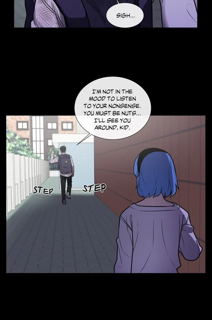 The Devil’s Boy Episode 35 - Page 54