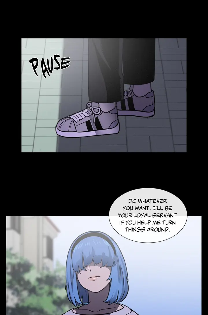The Devil’s Boy Episode 35 - Page 55