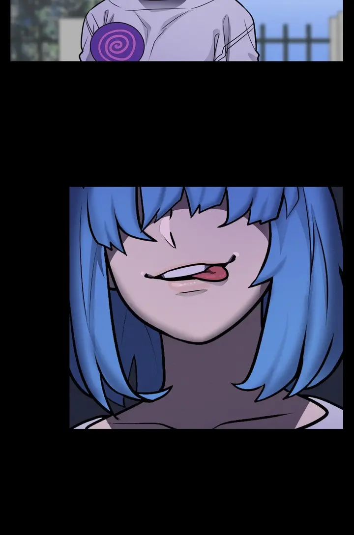 The Devil’s Boy Episode 35 - Page 56