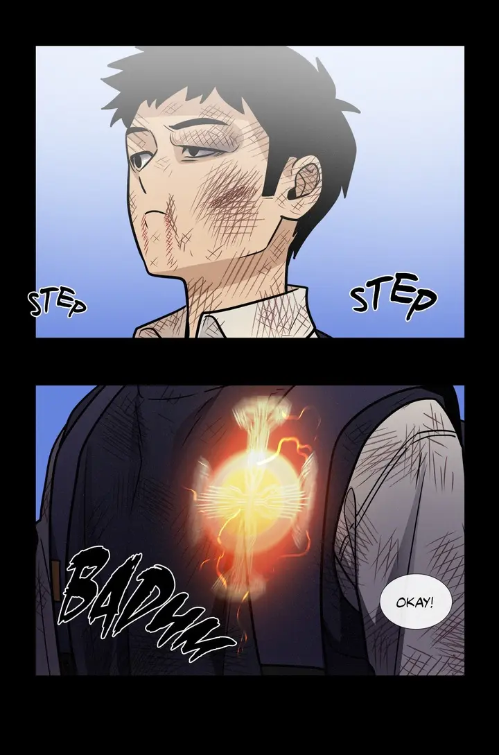 The Devil’s Boy Episode 35 - Page 57