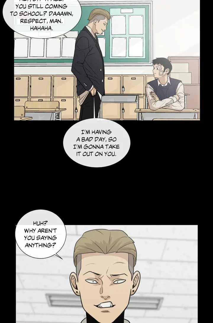 The Devil’s Boy Episode 35 - Page 59