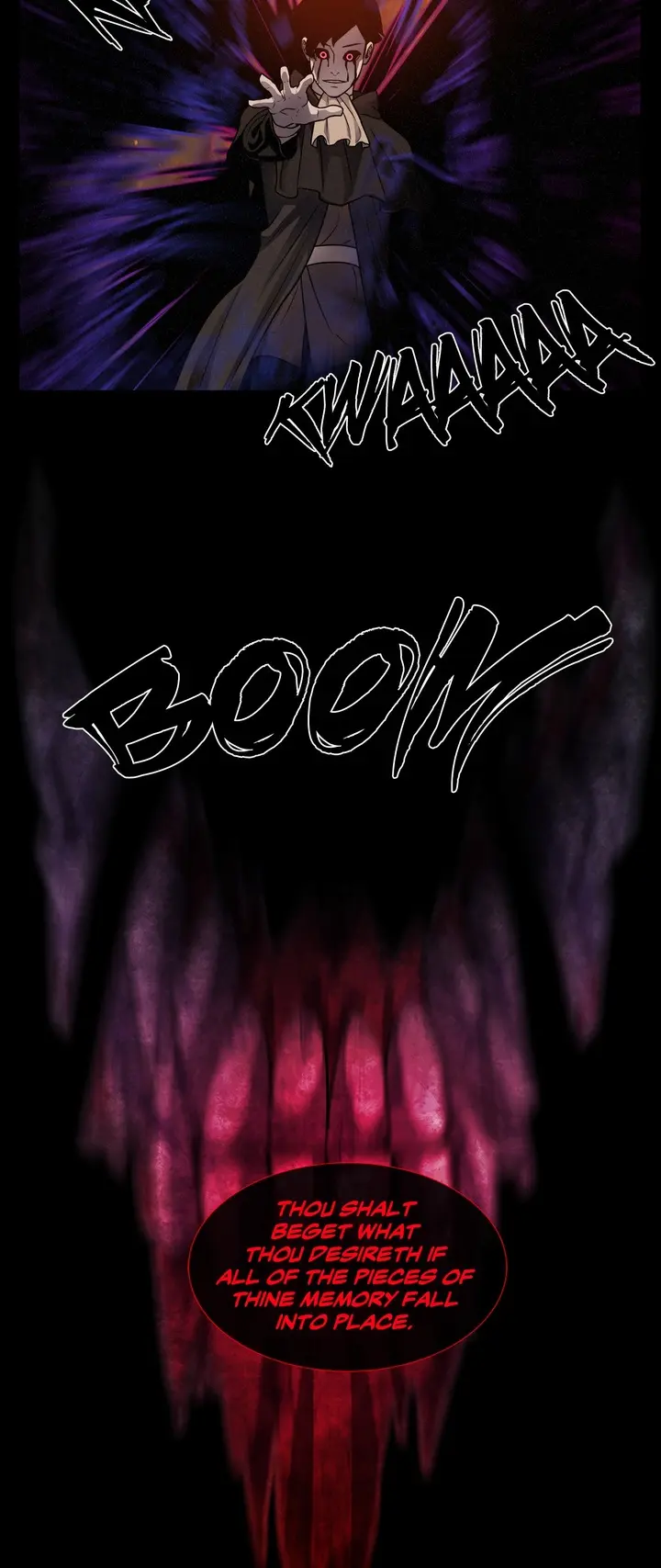 The Devil’s Boy Episode 35 - Page 6