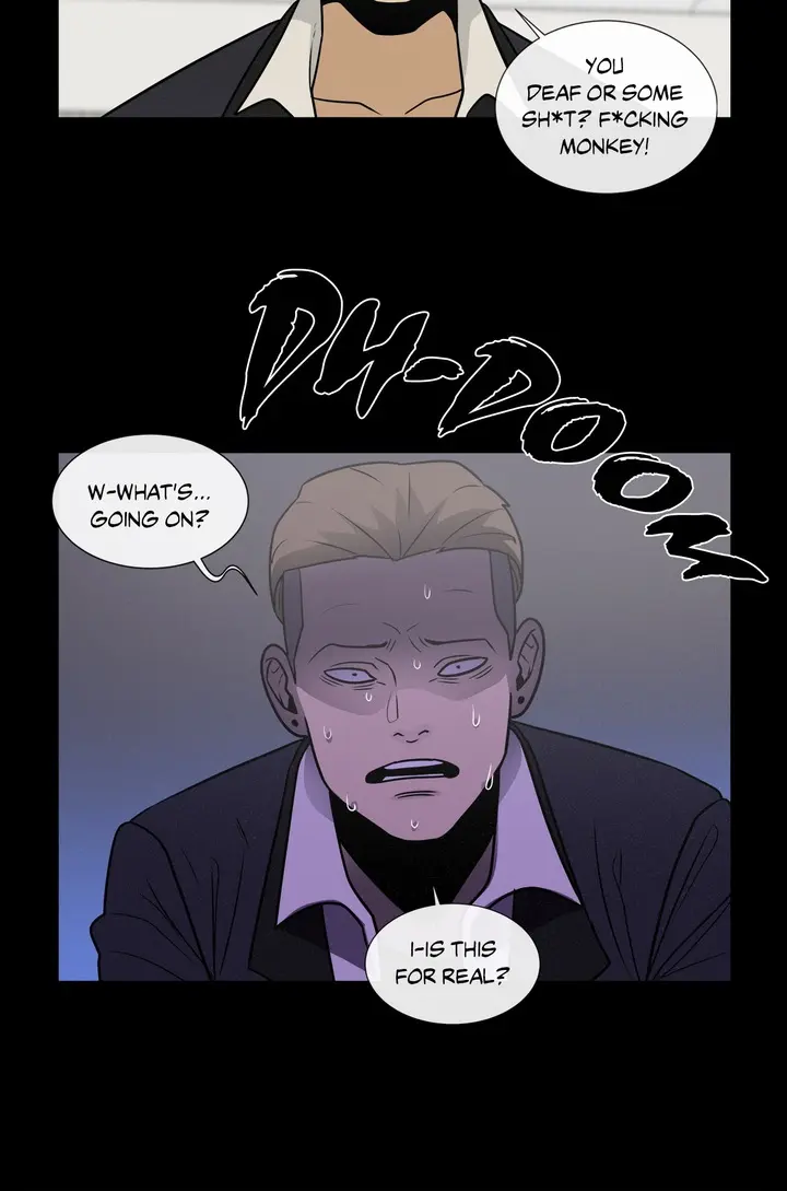 The Devil’s Boy Episode 35 - Page 60