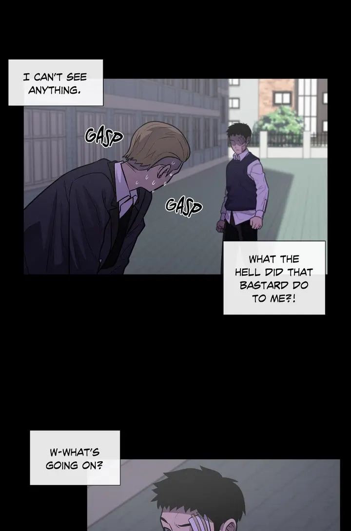 The Devil’s Boy Episode 35 - Page 61