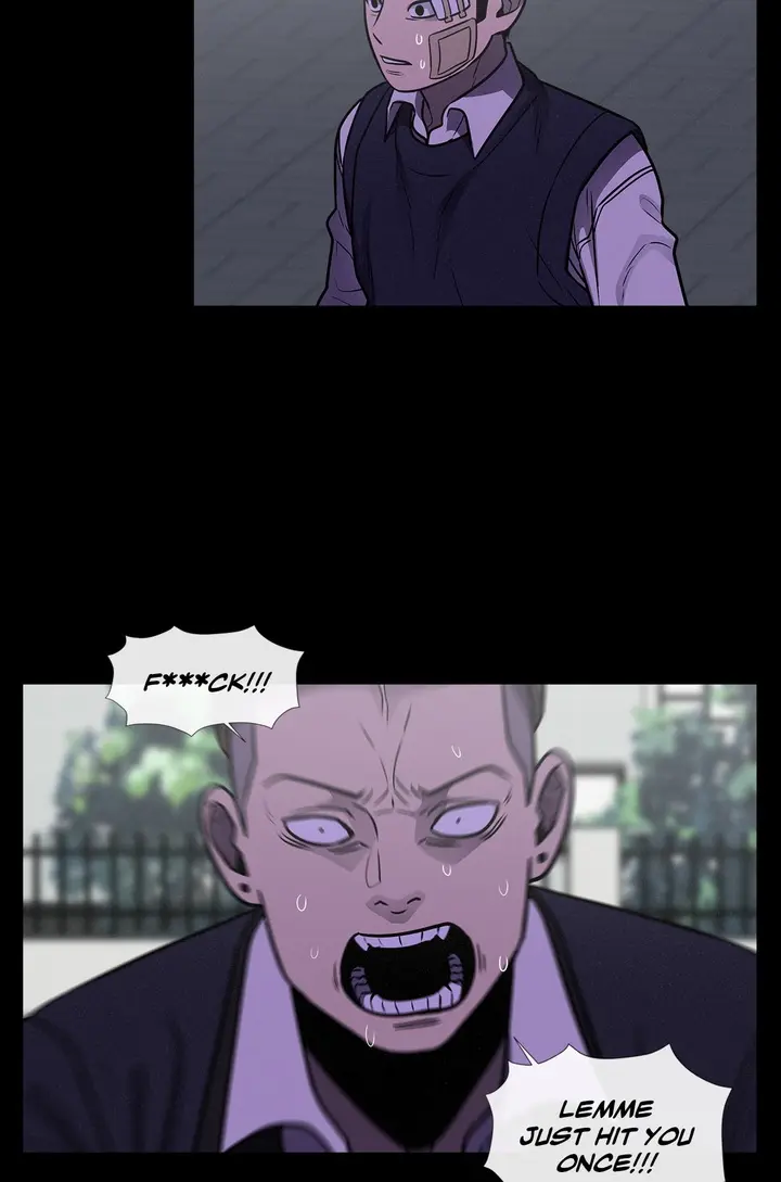 The Devil’s Boy Episode 35 - Page 62
