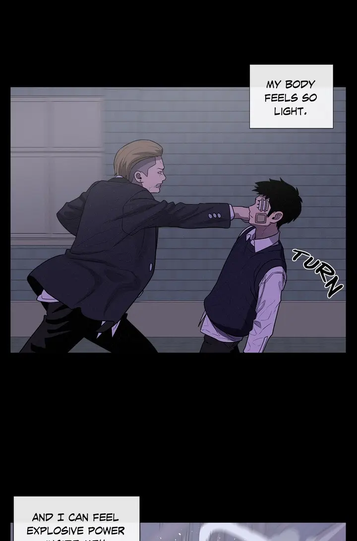 The Devil’s Boy Episode 35 - Page 65