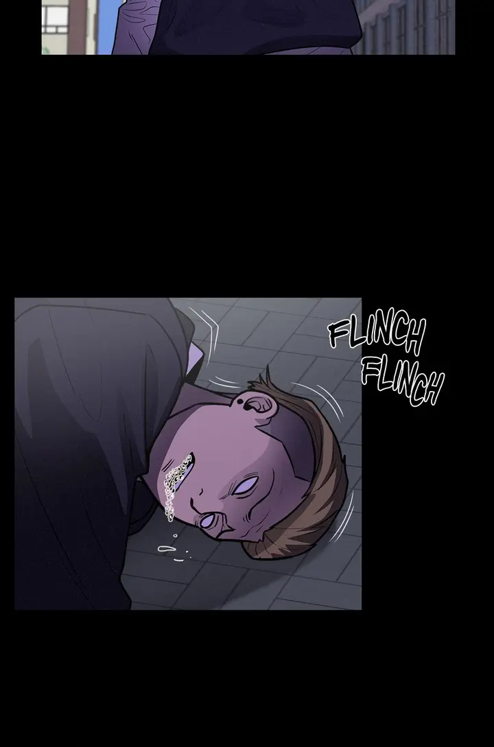 The Devil’s Boy Episode 35 - Page 68