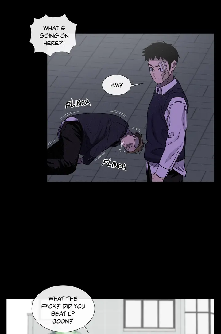 The Devil’s Boy Episode 35 - Page 69