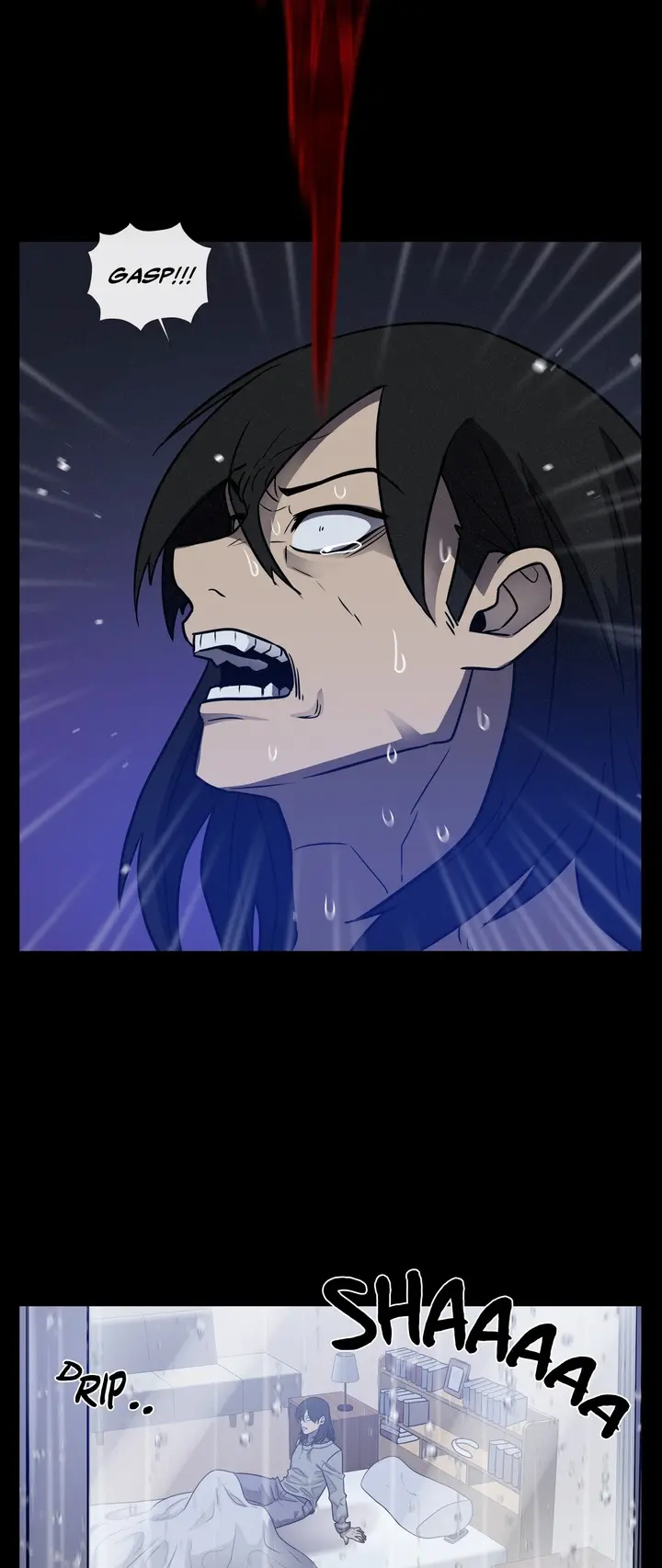 The Devil’s Boy Episode 35 - Page 7