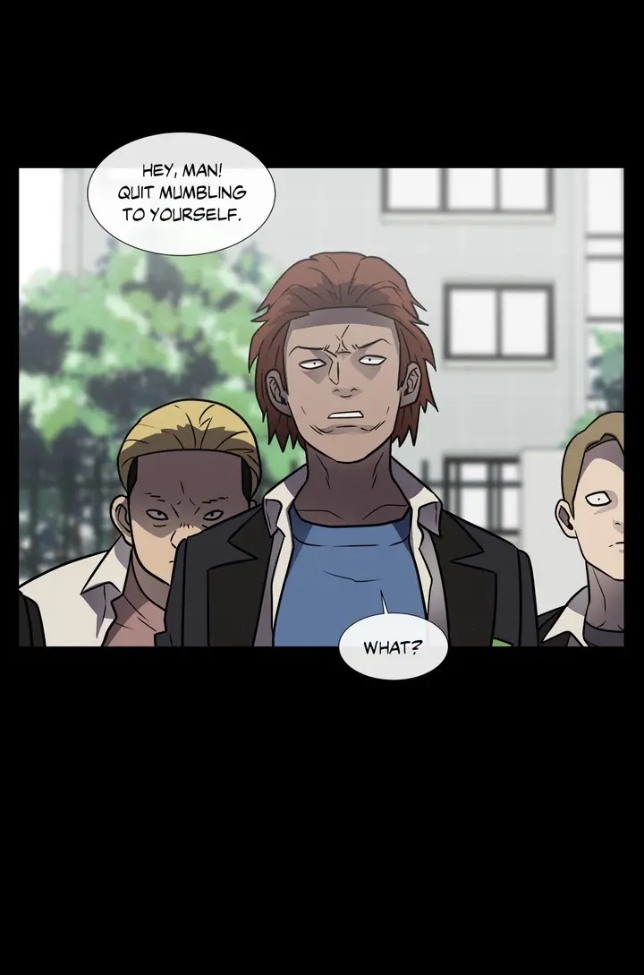 The Devil’s Boy Episode 35 - Page 72