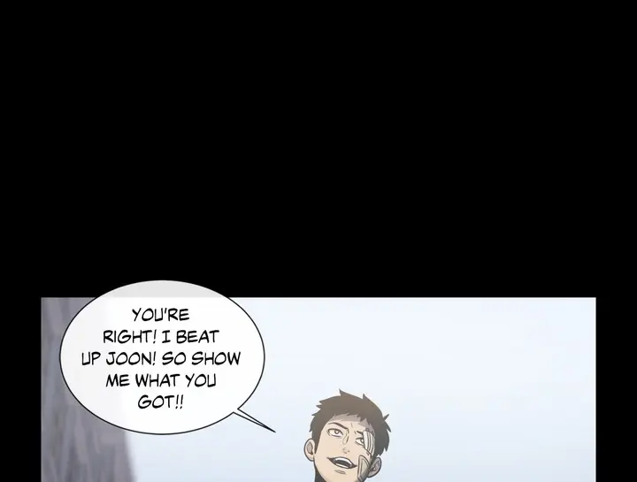The Devil’s Boy Episode 35 - Page 74