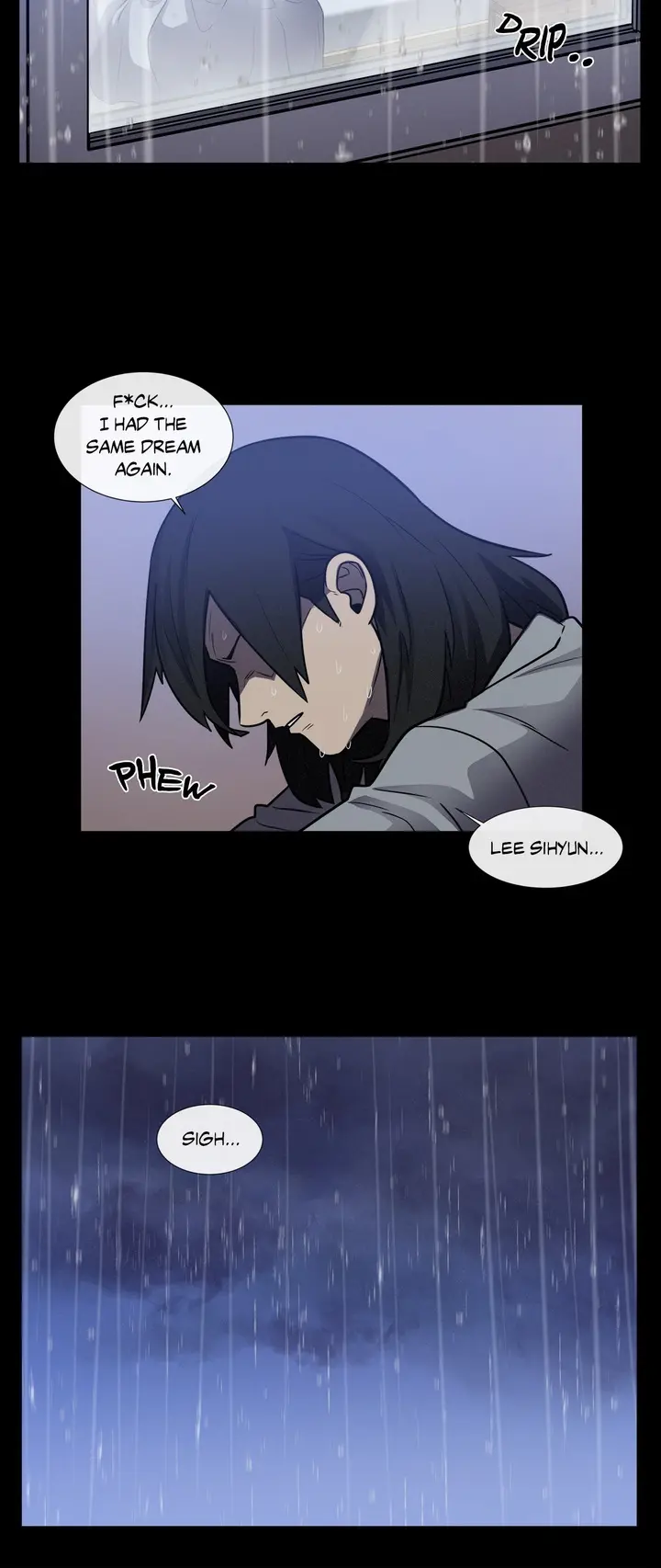 The Devil’s Boy Episode 35 - Page 8