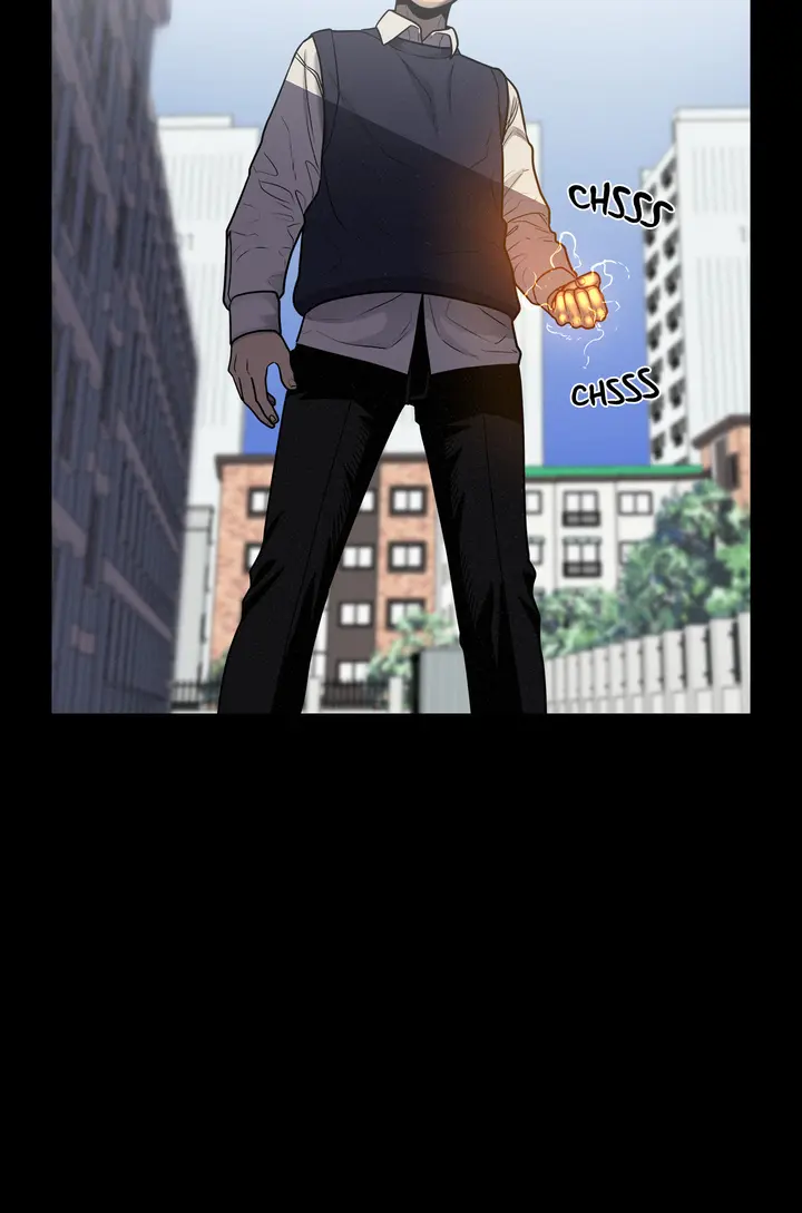 The Devil’s Boy Episode 36 - Page 2