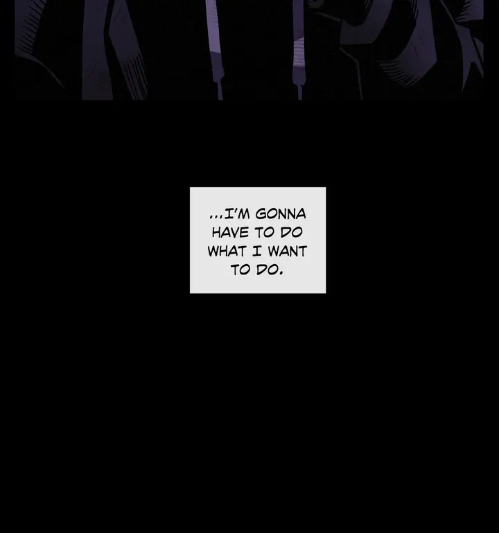 The Devil’s Boy Episode 36 - Page 52
