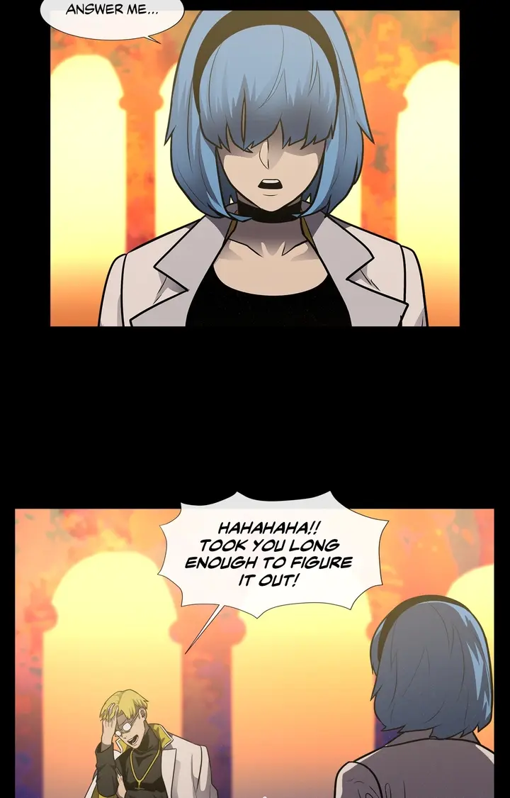 The Devil’s Boy Episode 39 - Page 10