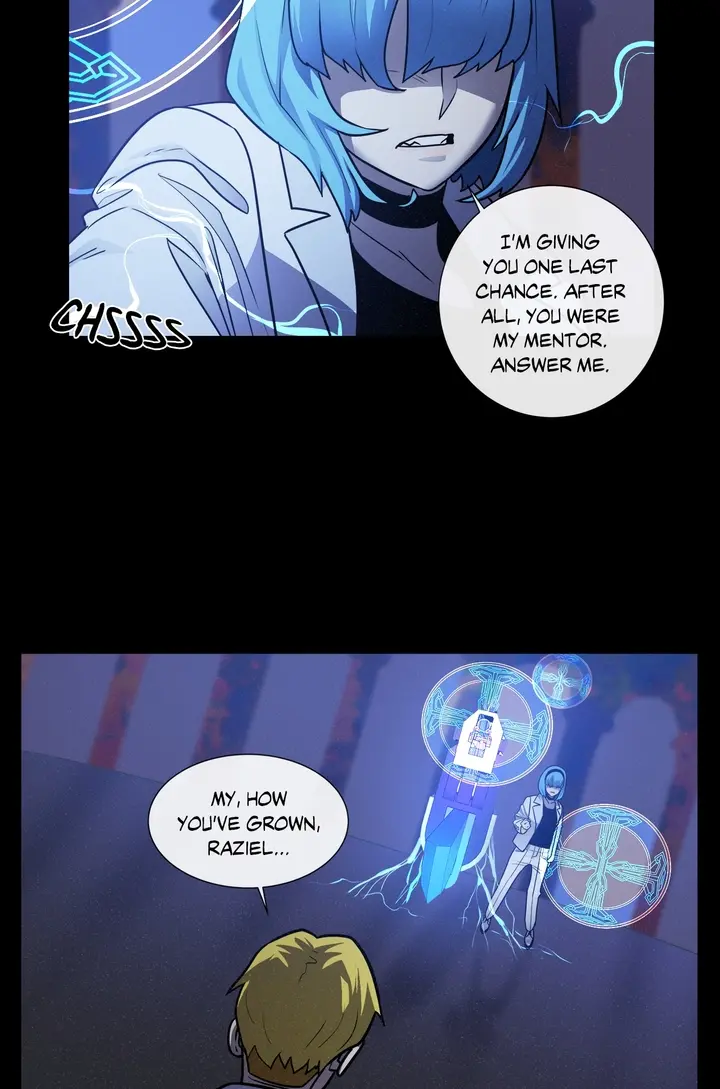 The Devil’s Boy Episode 39 - Page 14