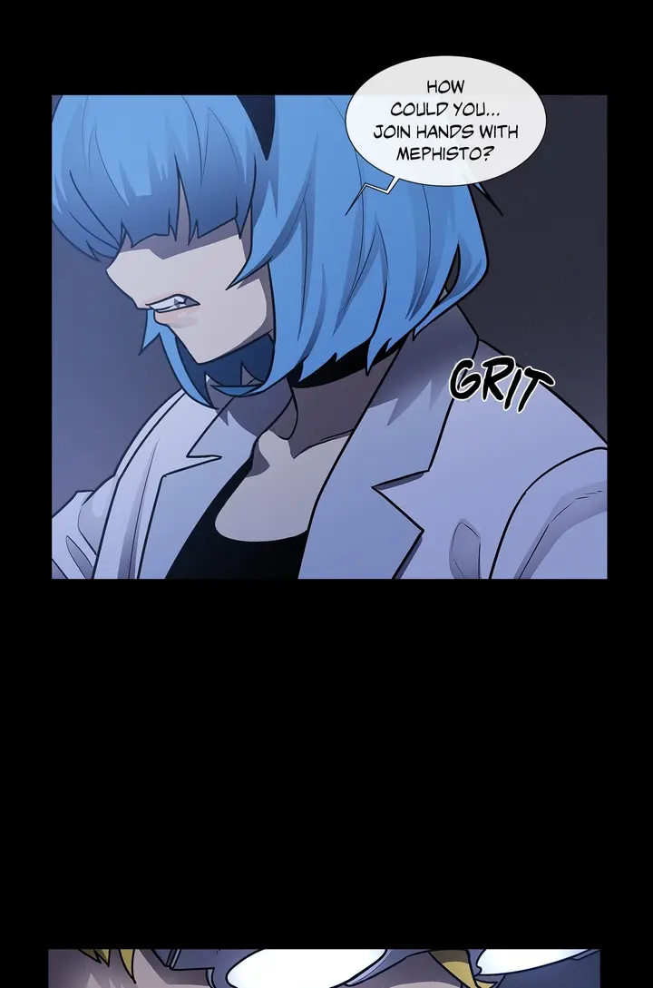 The Devil’s Boy Episode 39 - Page 17