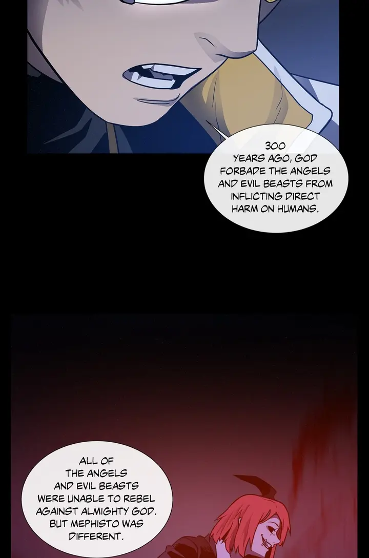 The Devil’s Boy Episode 39 - Page 18