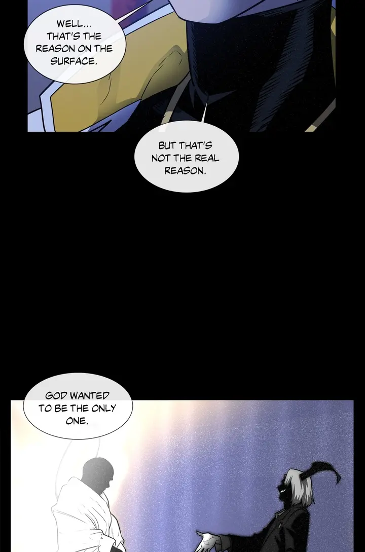 The Devil’s Boy Episode 39 - Page 23